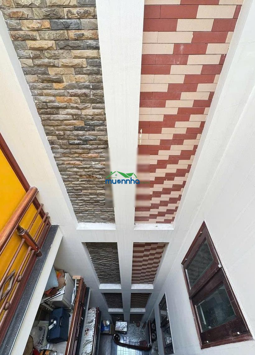 Hiếm bán! khu phân lô đồng bộ tòa nhà viettel - hẻm 8m - 4 tầng - 4x20 - p.12 tân bình - 5.5 tỷ - 2