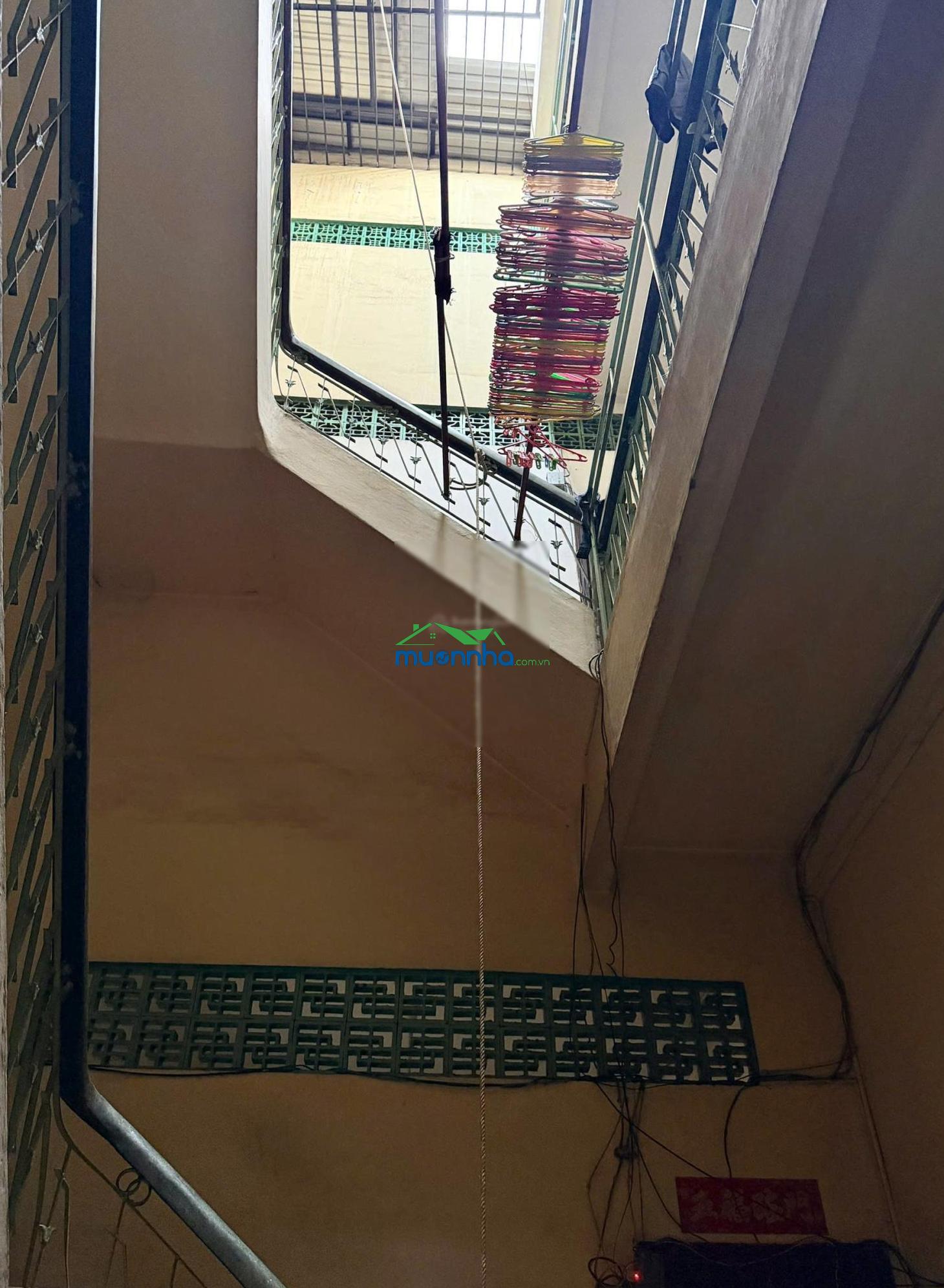 Quy hoạch mới nr 6pn, 6wc tại 3/30, yersin, cầu ông lãnh, q1, 45 tỷ, 80m2 - 3