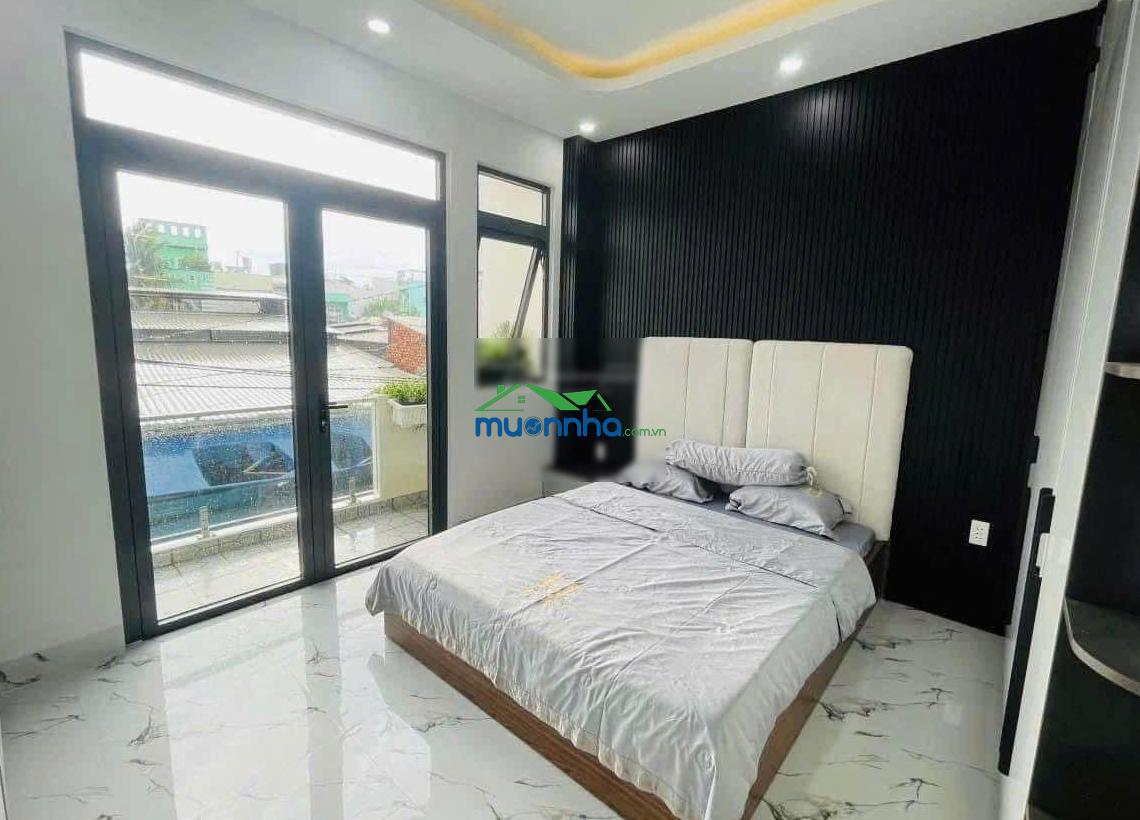 Nhà bán khu lê văn quới - giáp tân phú - 5p đến aeon mall - 48m2 - sổ hồng riêng - giá tốt hơn 4 tỷ - 2