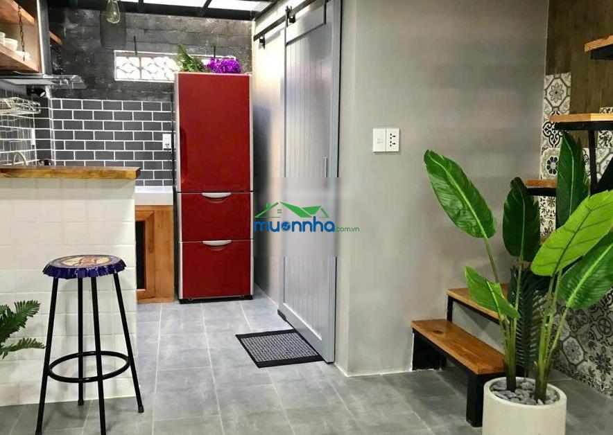 Bán nhà xinh lung linh 25m2 nguyễn cửu vân, p.17, bình thạnh sát vách quận 1 - 3.2 tỷ - 3