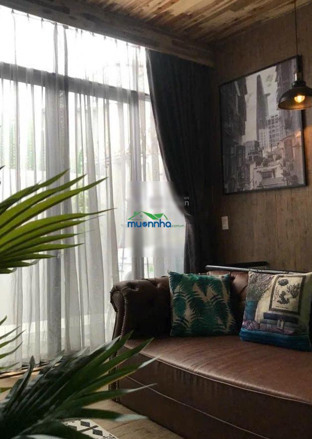Bán nhà xinh lung linh 25m2 nguyễn cửu vân, p.17, bình thạnh sát vách quận 1 - 3.2 tỷ - 4