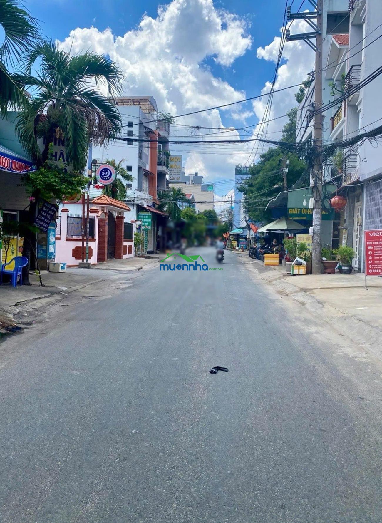 Hẻm xe hơi né nguyễn sỹ sách, phường tân sơn, nhà đẹp 4 lầu, 4x15m chỉ 7,3 tỷ - 4