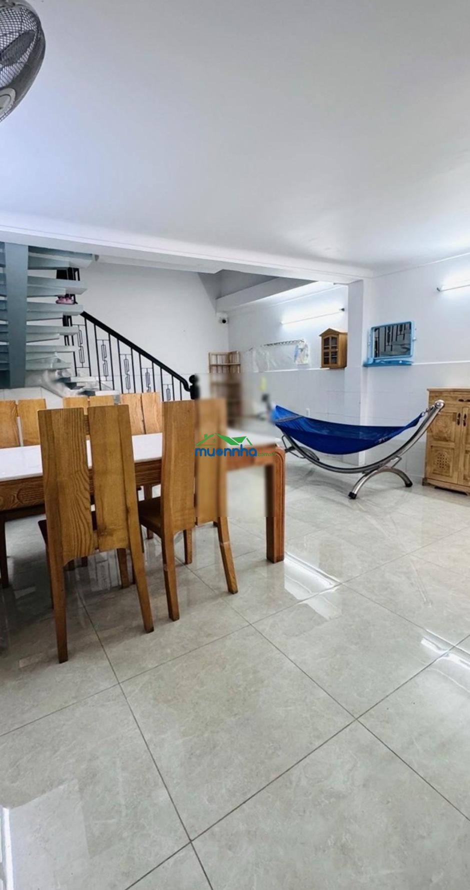 Ngay đh hồng bàng - hẻm xe hơi - 4 tầng 4*11m - nhỉnh 9 tỷ