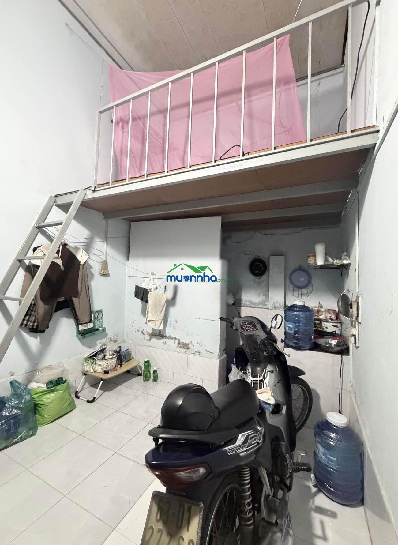 Kèo thơm nhà 2 tầng, đường sinco, kinh dương vương, bình tân, 4,5x18 vuông vức, dòng tiền 10tr/th h - 3
