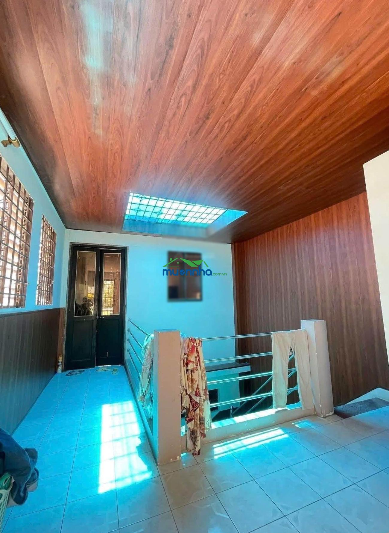 Bán nhà lê đại hành đường 8m 3 tầng chỉ nhỉnh 10 tỉ khu vực trung tâm, giao thông thuận - 4