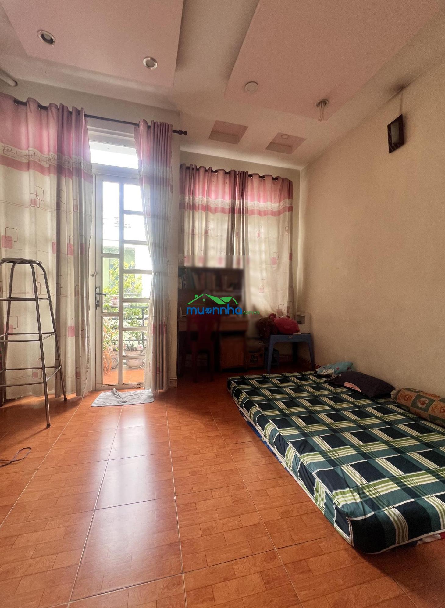 Hẻm xe tải, nhà ko lộ giới đ/c : gò dầu -tân sơn nhì chính chủ một đời