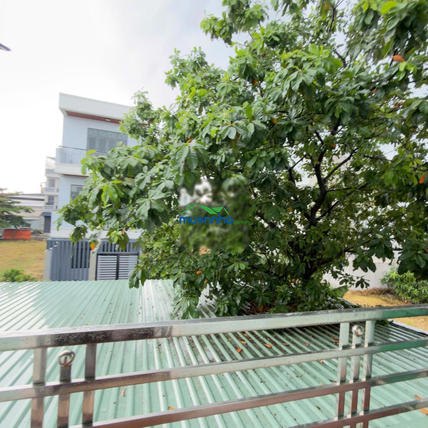 Bán nhà đường xe tải tiền lân, bà điểm. 205m2. ngang 9. 2 tầng. 10,8 tỷ. - 3