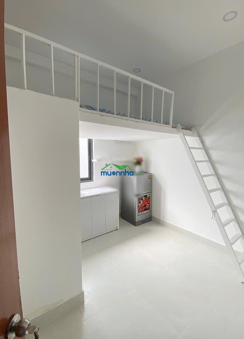Bán nhà huỳnh tấn phát ngang khủng 4.5 mét. 8 phòng cho thuê có dòng tiền - 3