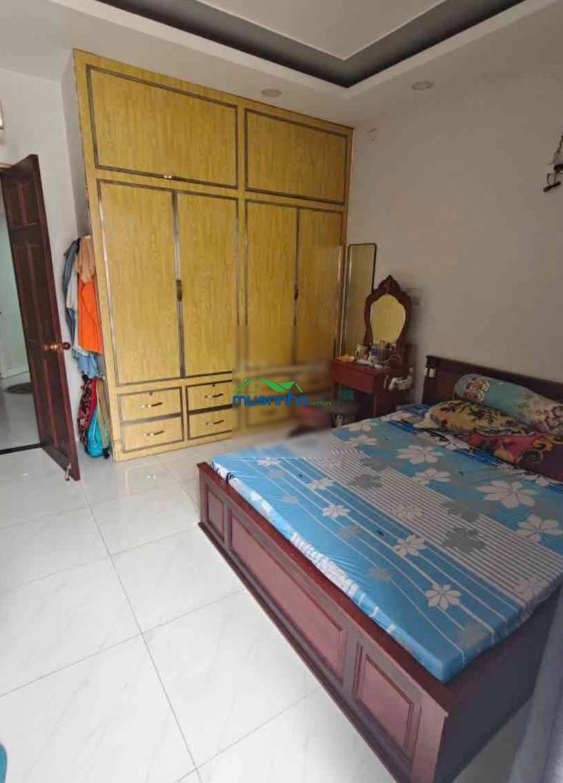 Hẻm xe tải 8m thoại ngọc hầu, tân phú - nhà 4 tầng 72m2 (4 x 18m) - giá 9,15 tỷ - 2