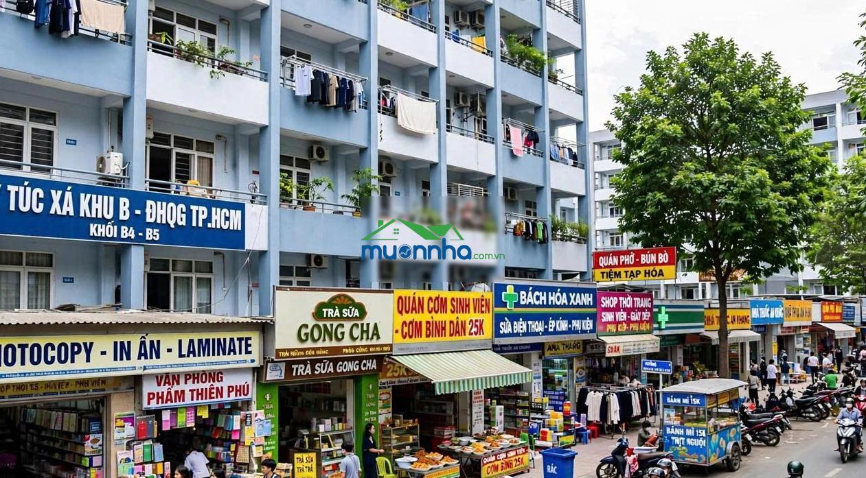 Linh xuân thủ đức - 2.230m - nguồn thu 120tr/tháng - bán 49 tỷ - 2