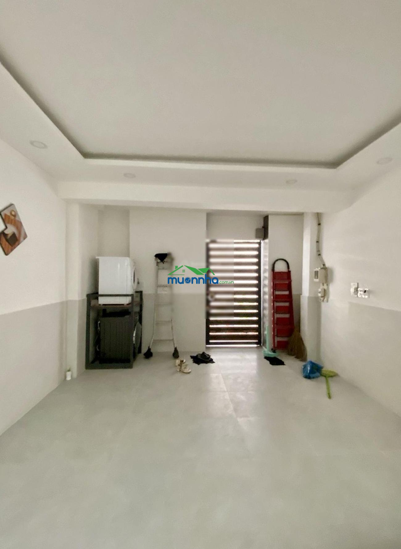 Bán chdv - doanh thu 45 củ/tháng - nhỉnh 8 tỷ - phú thuận, q7 - Ảnh 3