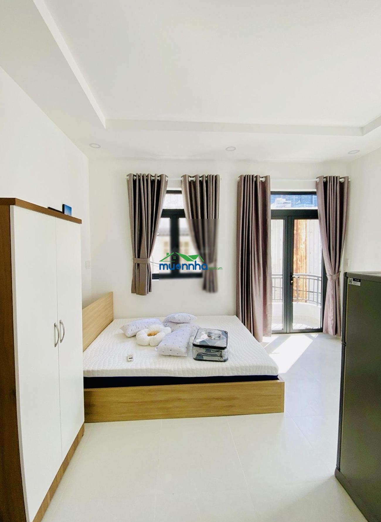 Bán chdv - doanh thu 45 củ/tháng - nhỉnh 8 tỷ - phú thuận, q7 - Ảnh 4
