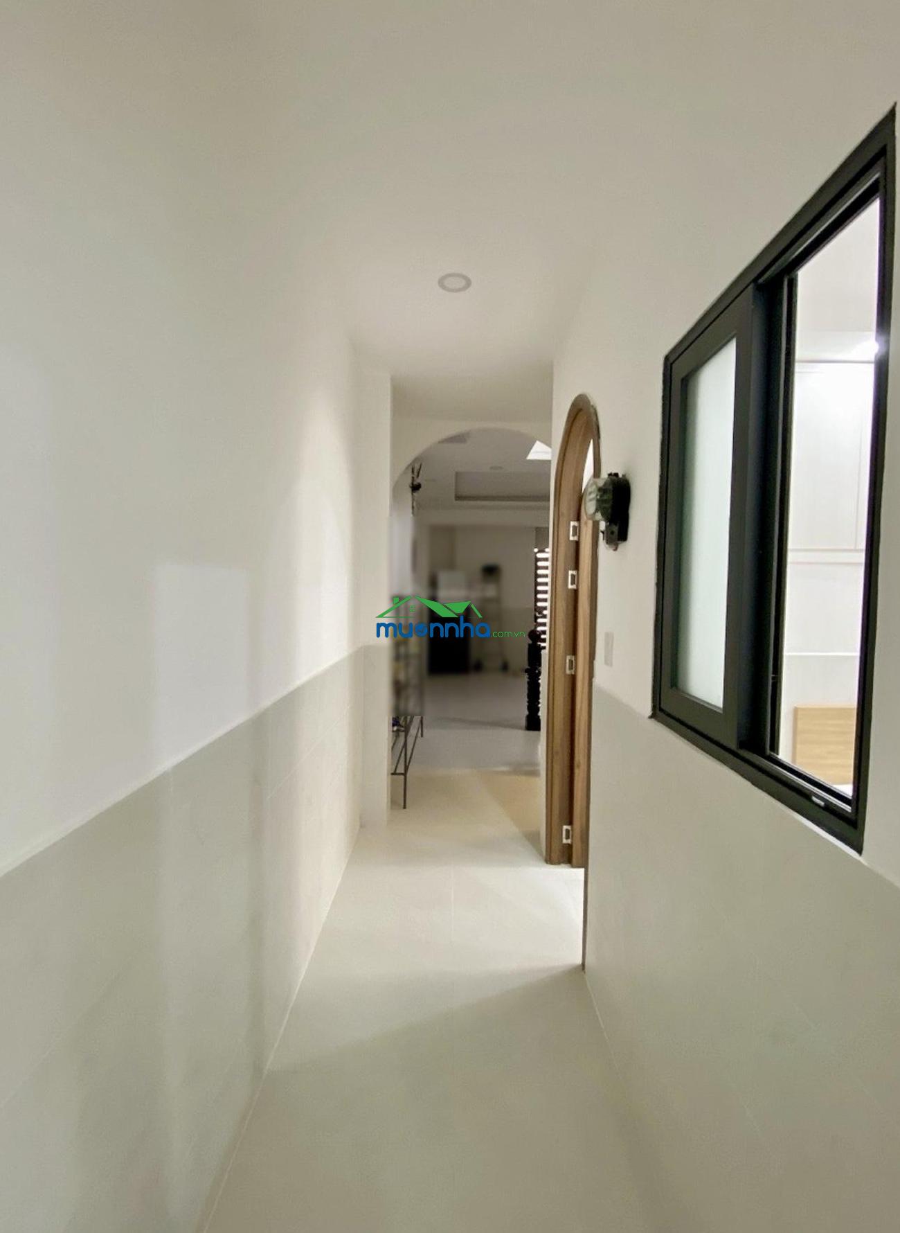 Bán chdv - doanh thu 45 củ/tháng - nhỉnh 8 tỷ - phú thuận, q7 - Ảnh 2