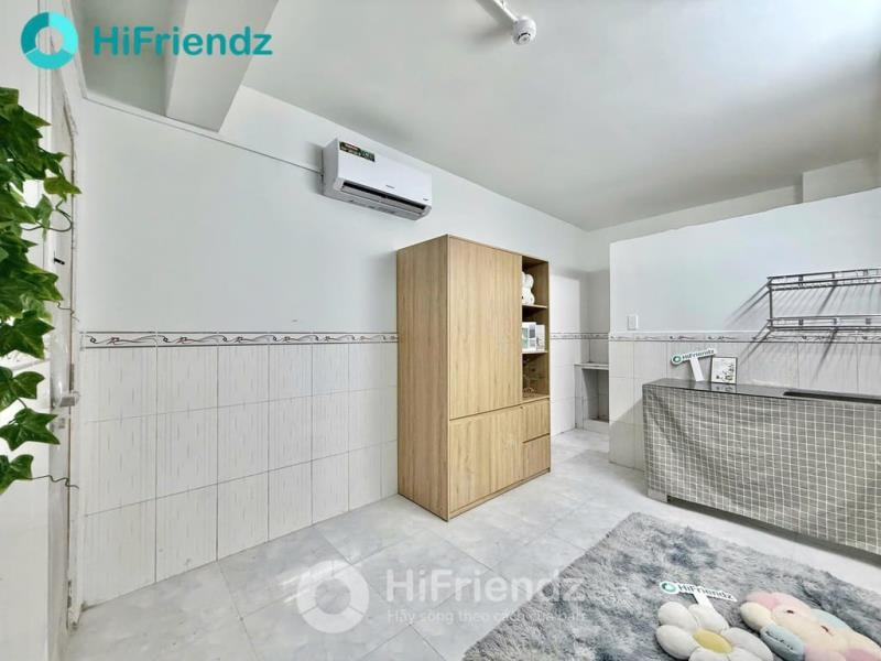 Duplex cửa sổ trời thoáng mát -  tân phú - bình tân gần đh vhu - 2
