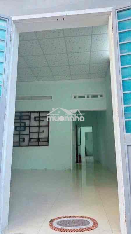 Nhà sổ hồng riêng - ngang 6m - huỳnh tấn phát - 4
