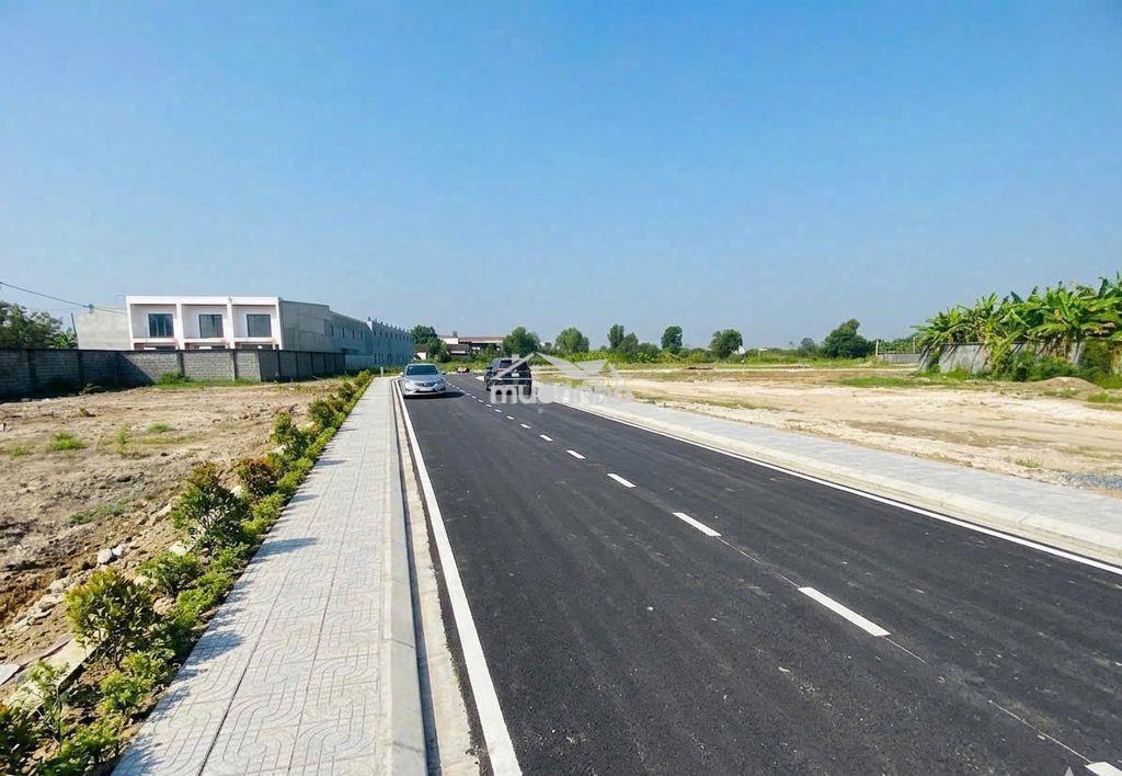 3 lô gần trung tâm biên hòa, ngay kdl bửu long,550 triệu sang tên ngay - 2