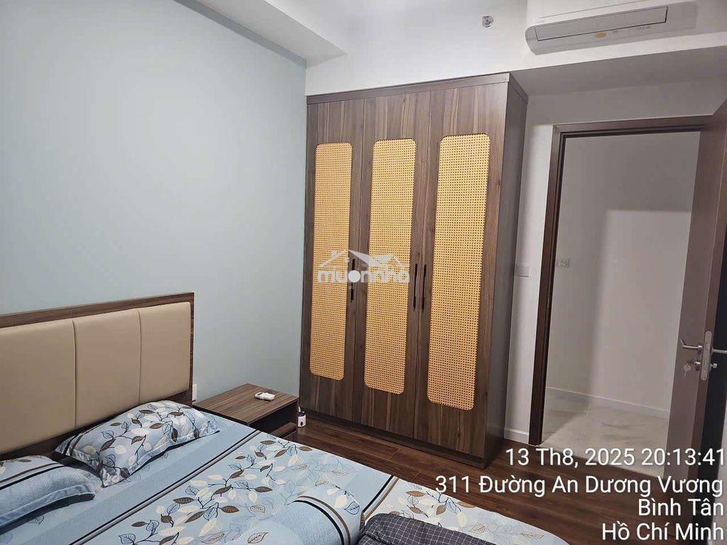 Cho thuê căn hộ the privia khang điền căn 3pn - 3