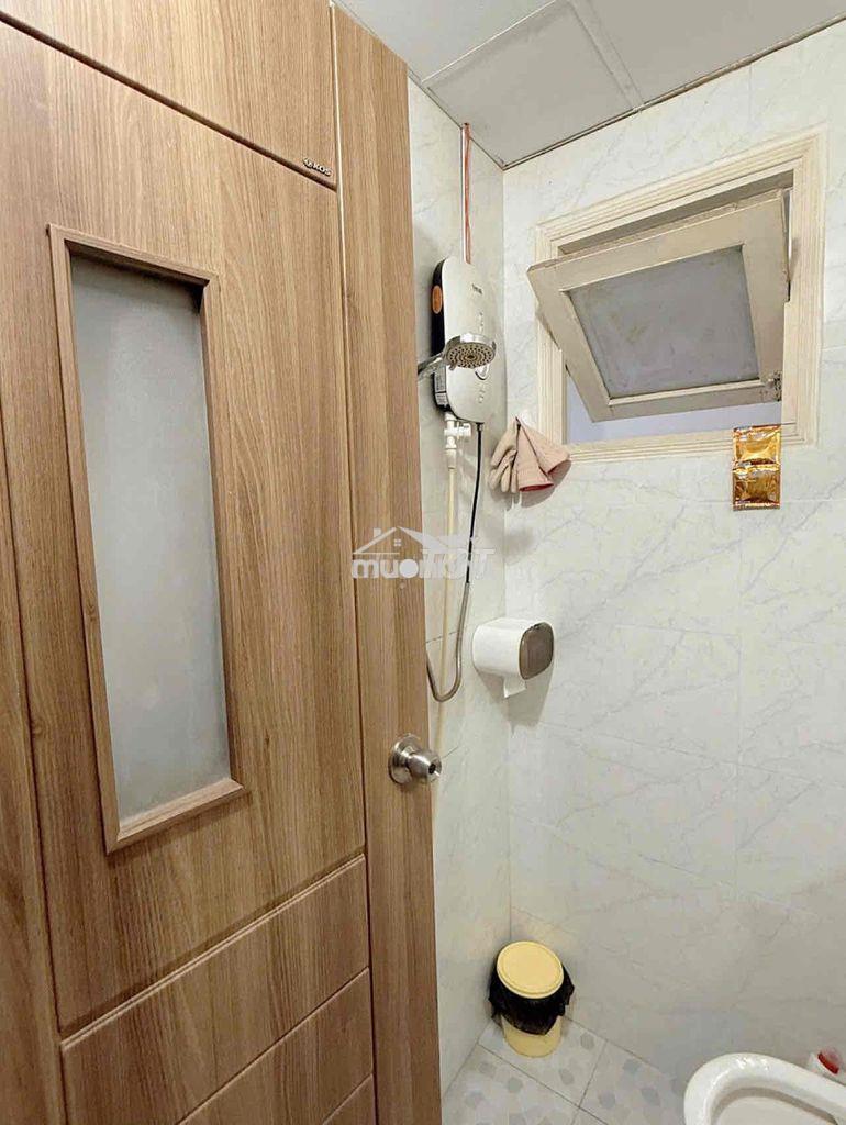 Bán căn hộ chung cư độc lập 45m2 lầu 2- 1.9tỷ -tân phú - 3