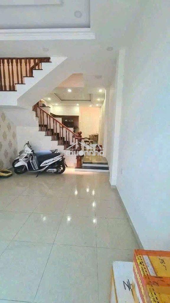 Nhà 2lầu 4pn 3wc gần chợ thủ đức, đặng văn bi. ở gđ, làm vp, kd online - 3