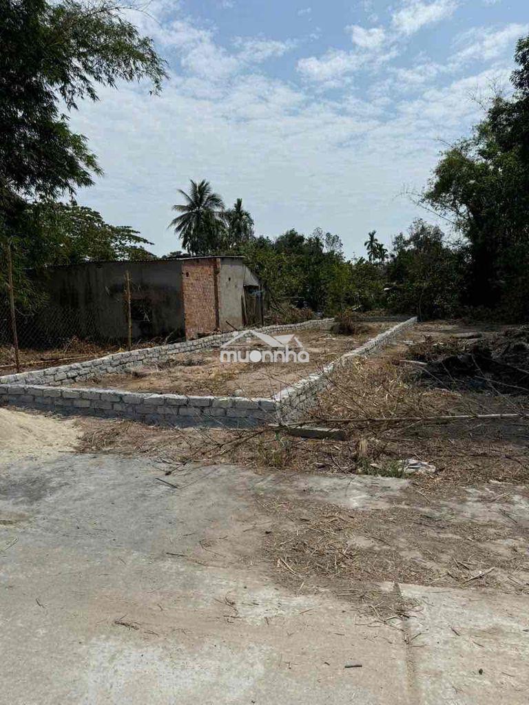 Chào bán lô đất phú sơn nam – kết nối cầu quảng đà- p hoà tiến. giá đầ - 2