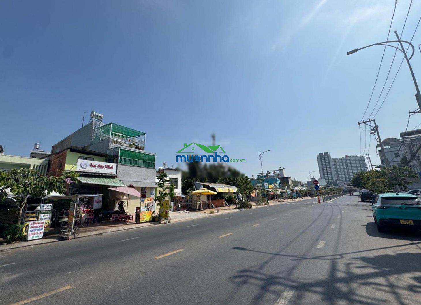 Bán nhà dt 6 x 23m ngay đường tên lửa kế aeon mall bình tân giá chỉ nhỉnh 9 tỷ - 2
