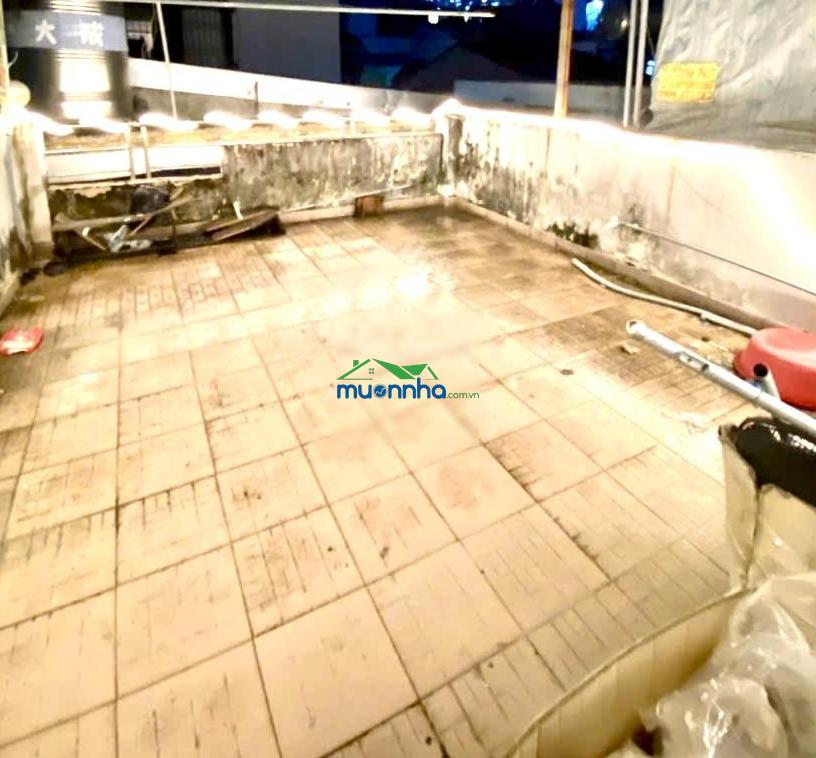 Nhà đẹp sát hxh - gần 50m2 - 3 tầng - chỉ nhỉnh 5tỷ - nguyễn văn săng - tân sơn nhì giáp tân bình - 4