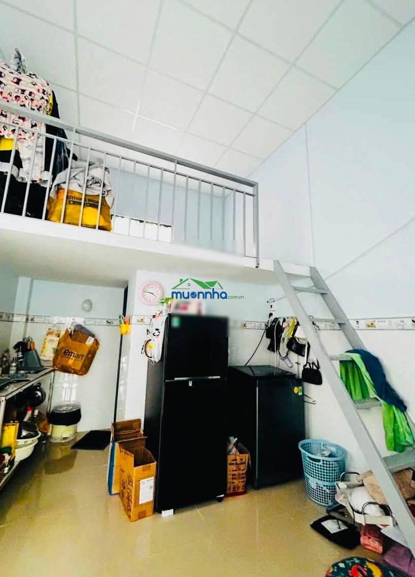 Bán dãy trọ 8 phòng ngay kcn tây bắc, 6x34 shr, mt đường nhựa, chỉ 800 triệu - 4