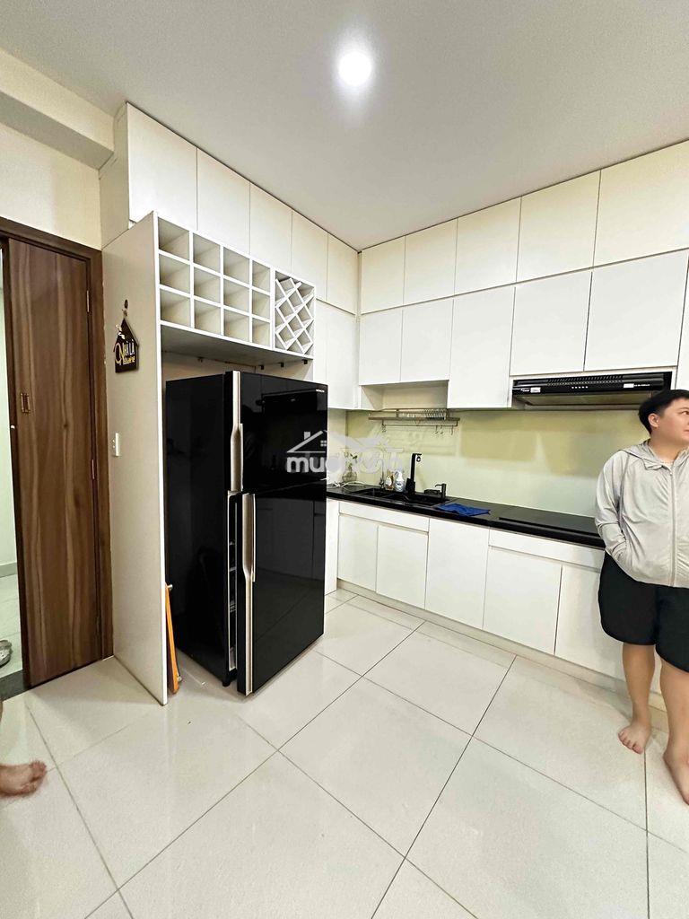 Chỉ 1 căn *** căn góc 2pn2wc bán gấp tặng full nội thất - 2