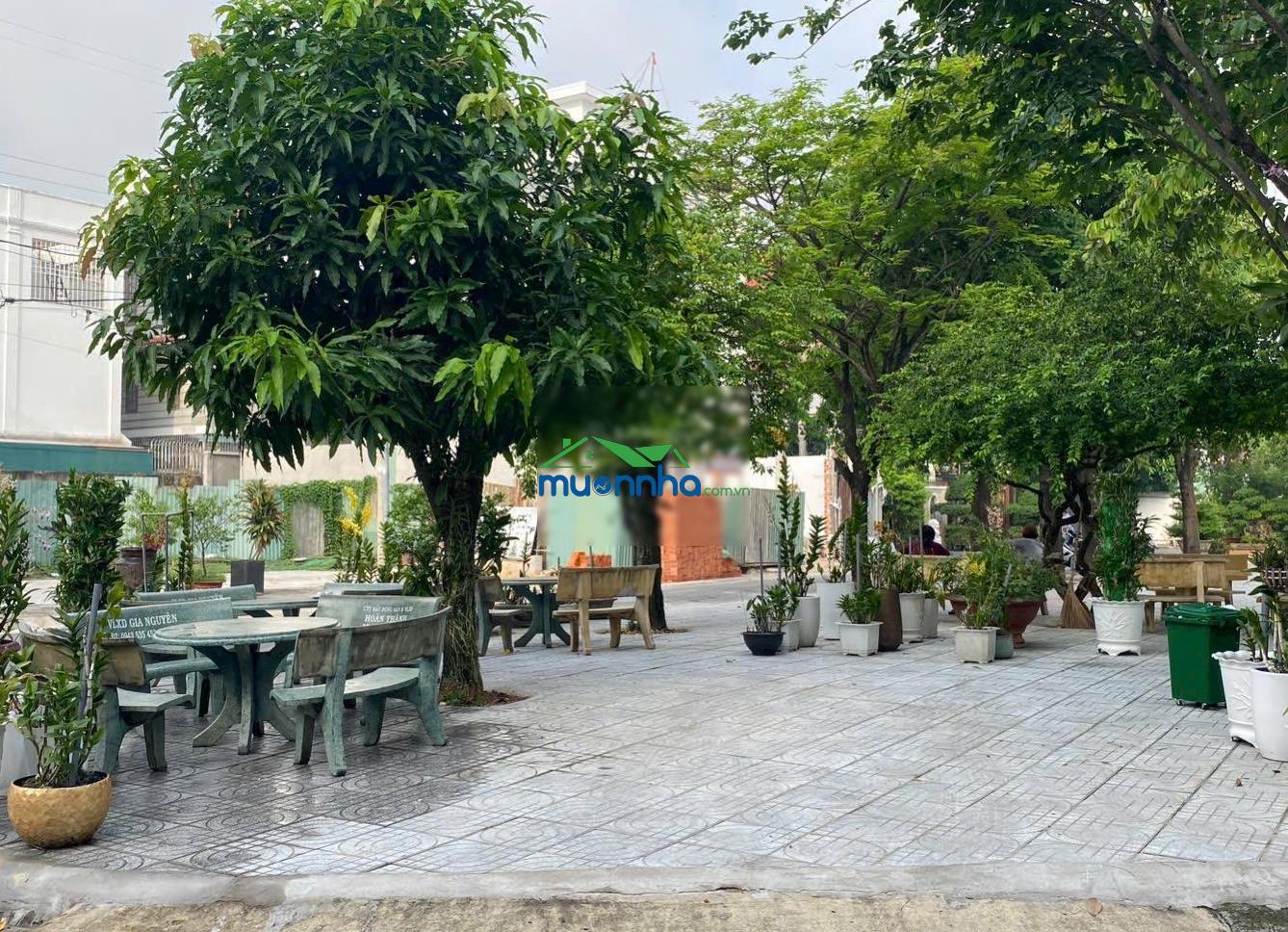 Nhà view công viên kdc phú nhuận q12 dt 5x18m (90m) 1 trệt 2 lầu 4pn trước nhà công viên - 3