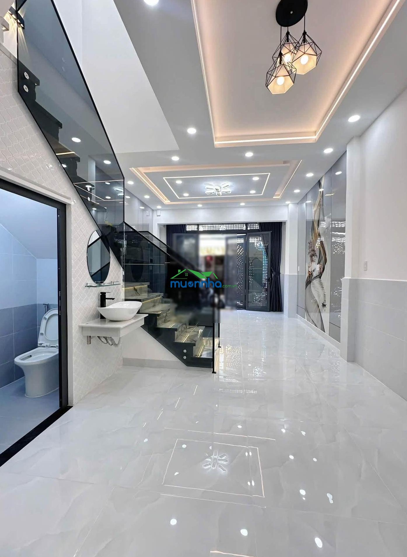 Nhà cần bán đường phan bá phiến khu k300, 1t1l nhà thiết kế đẹp ở ngay 55m2 9tỷ5 tl nhẹ hc miễn mg - 3