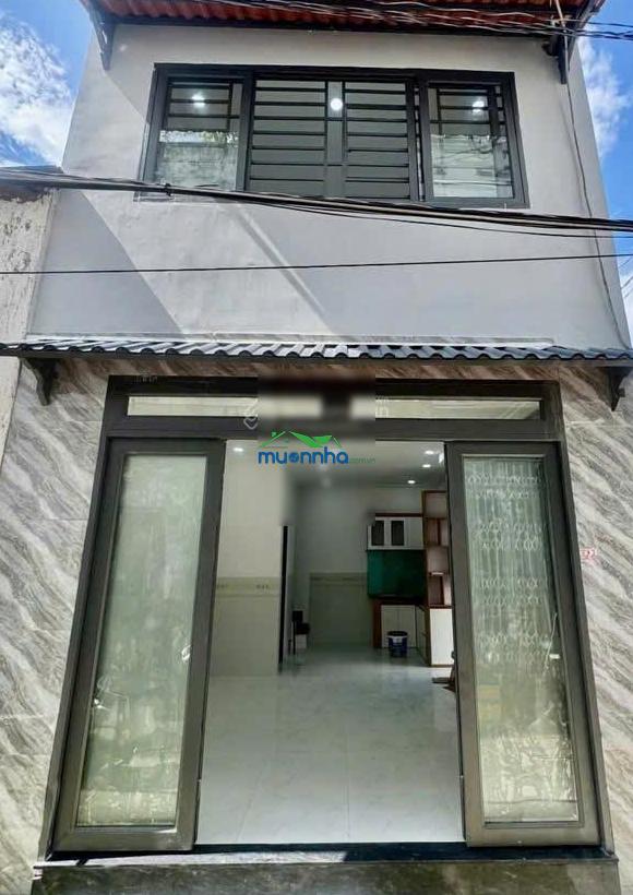 Siêu phẩm tô ký - vị trí đắc địa - sát bên quang trung, gò vấp. hàng hiếm giá mềm - 2