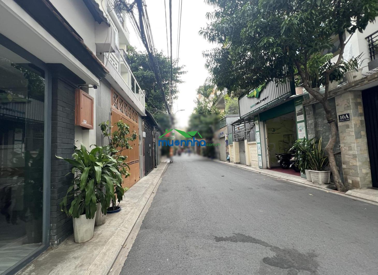 Bán nhà hxh 8m nguyễn quang bích, nhà 3 lầu, 6 x 25m, giá 22 tỷ - 3
