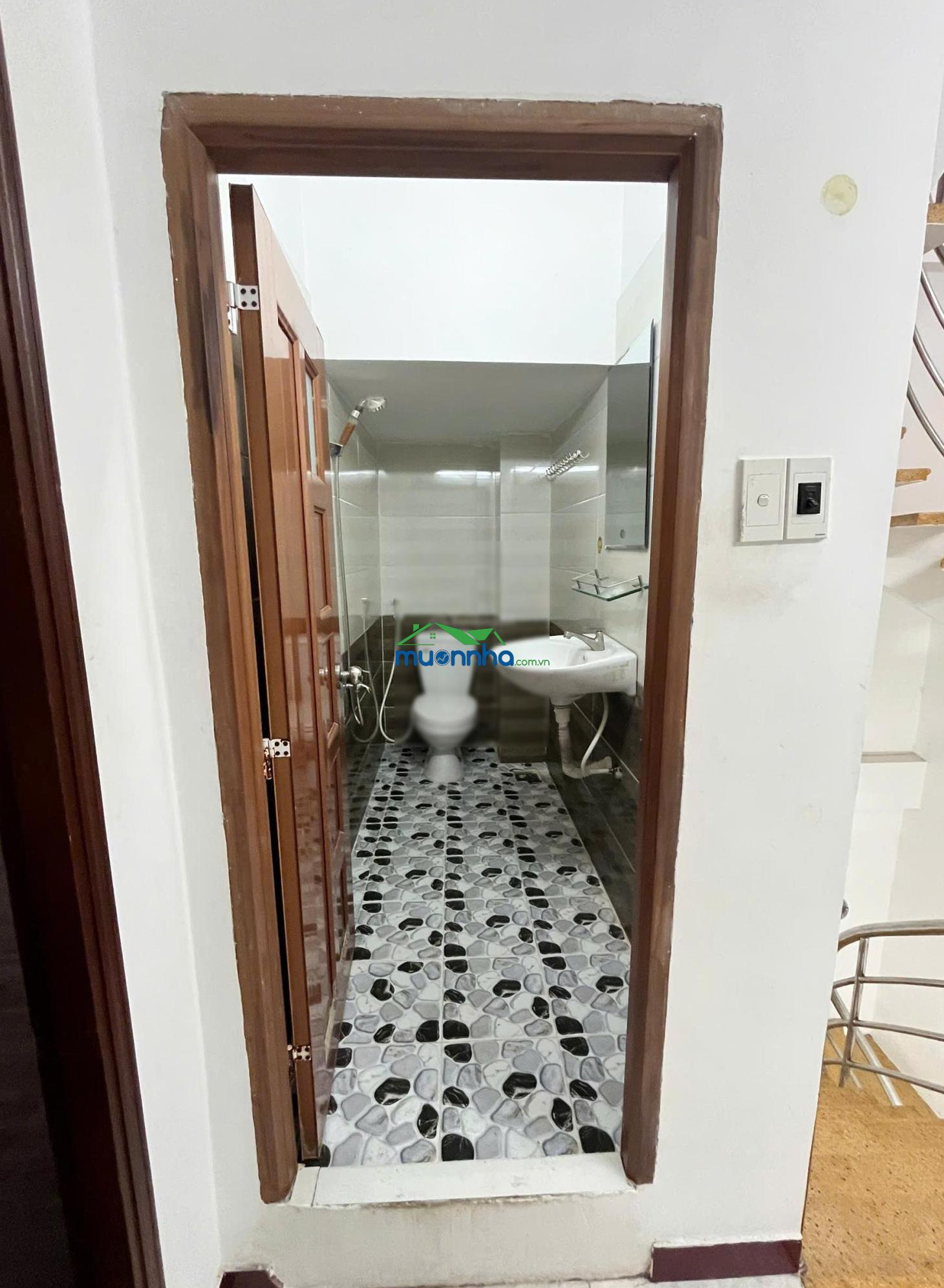 Bán nhà hẻm xe tải kinh dương vương, quận 6. dt: 4x15m, trệt 1 lầu, sân thượng. giá nhỉnh 7 tỷ - 2