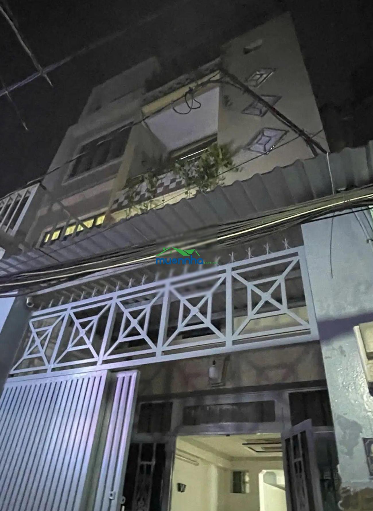 Quận 11 hạ giá mới 5.65 tl, bán nhà lạc long quân dt: 30m2 (3.4 8.7) nhà đẹp lạc long quân - 2