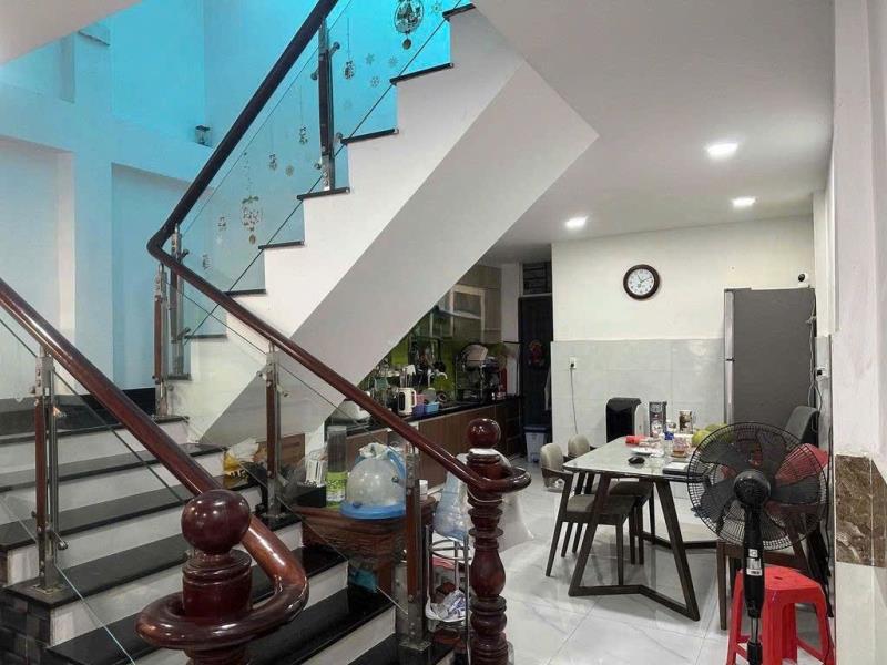 🏡 Cho thuê nhà nguyên căn hẻm xe hơi tới cửa - đường nguyễn xí, q. bình thạnh 🏡 - 3