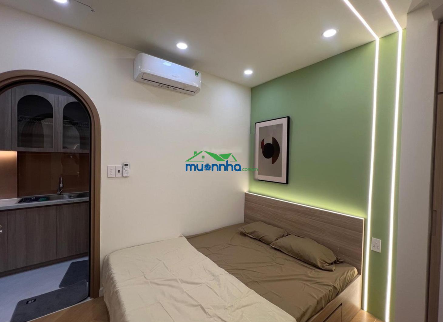 Q1, trần nhật duật, 30m2, 2 tầng, 3pn, giá 5.99 tỷ, 20 mét ra đường chính. - 2