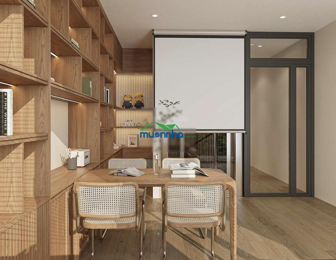 Bán nhà phường 8 tân bình; hẻm 373 lý thường kiệt, (4*12m) - 6 tầng chỉ 7,5 tỷ