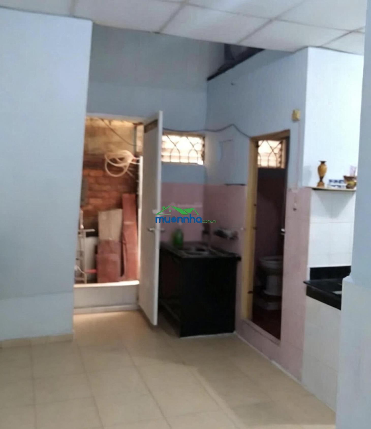 Nhà đẹp lê văn lương, xã nhà bè - hxh - thanh khoản: 3tỷ 850 pháp lý chuẩn hỗ trợ vay ngân hàng - 2