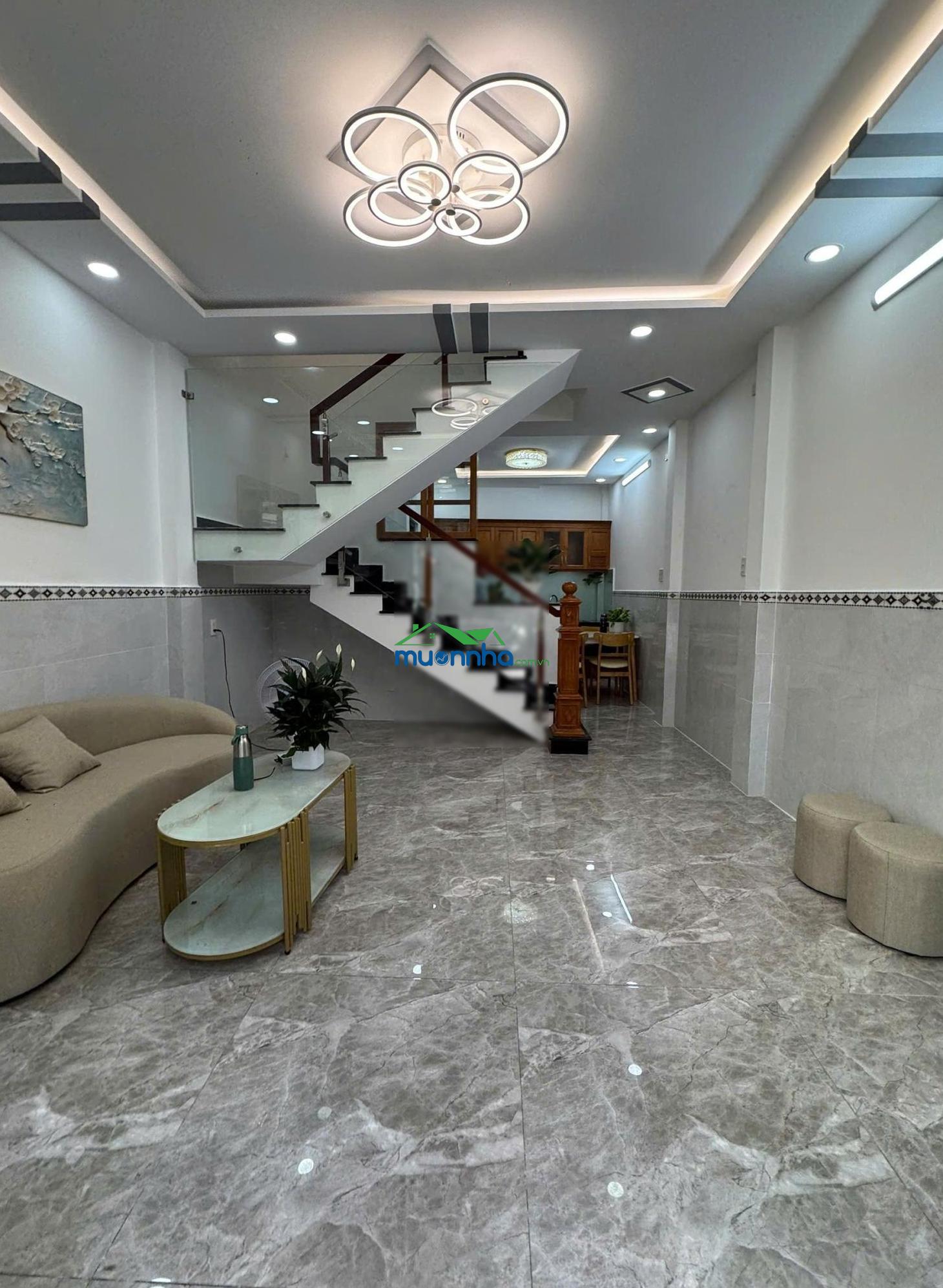 Bán nhà riêng tại đường 14a, bình hưng hòa, 4,465 tỷ, 40 m2, chính chủ nhà kế bên quận tân phú - 3