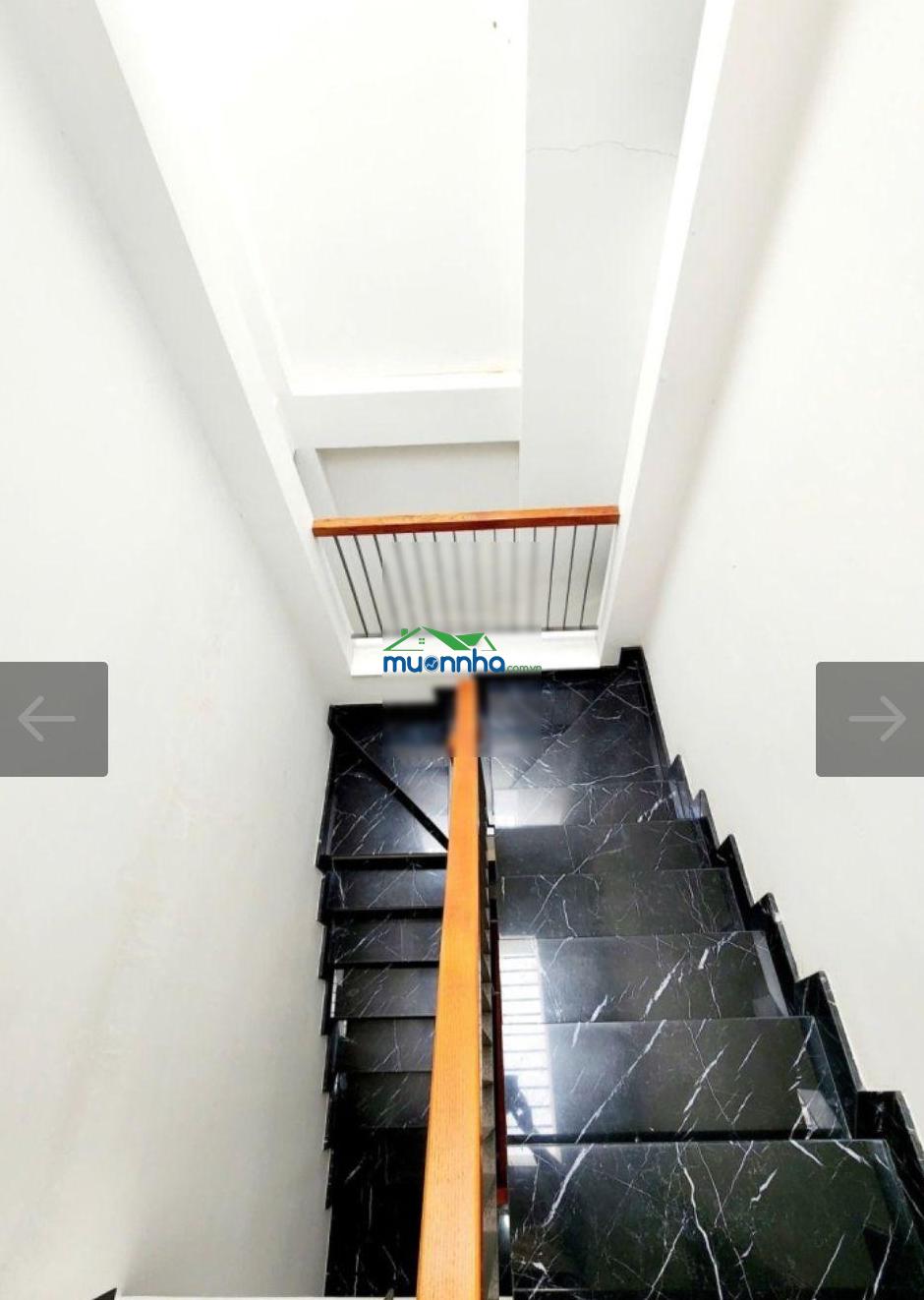 Hiếm nhà đẹp ngay cư xá lữ gia & nhà thi đấu phú thọ - diện tích 50m2 - 5 tầng - chủ tặng toàn bộ - 3