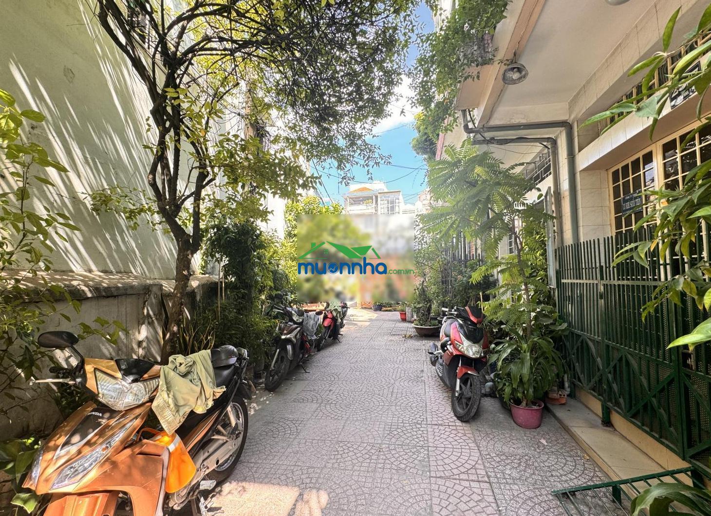 Chính chủ cần bán nhà hẻm xe hơi 51m2 ngay đường nguyễn an ninh, q.bình thạnh đang cho thuê 30tr - 4