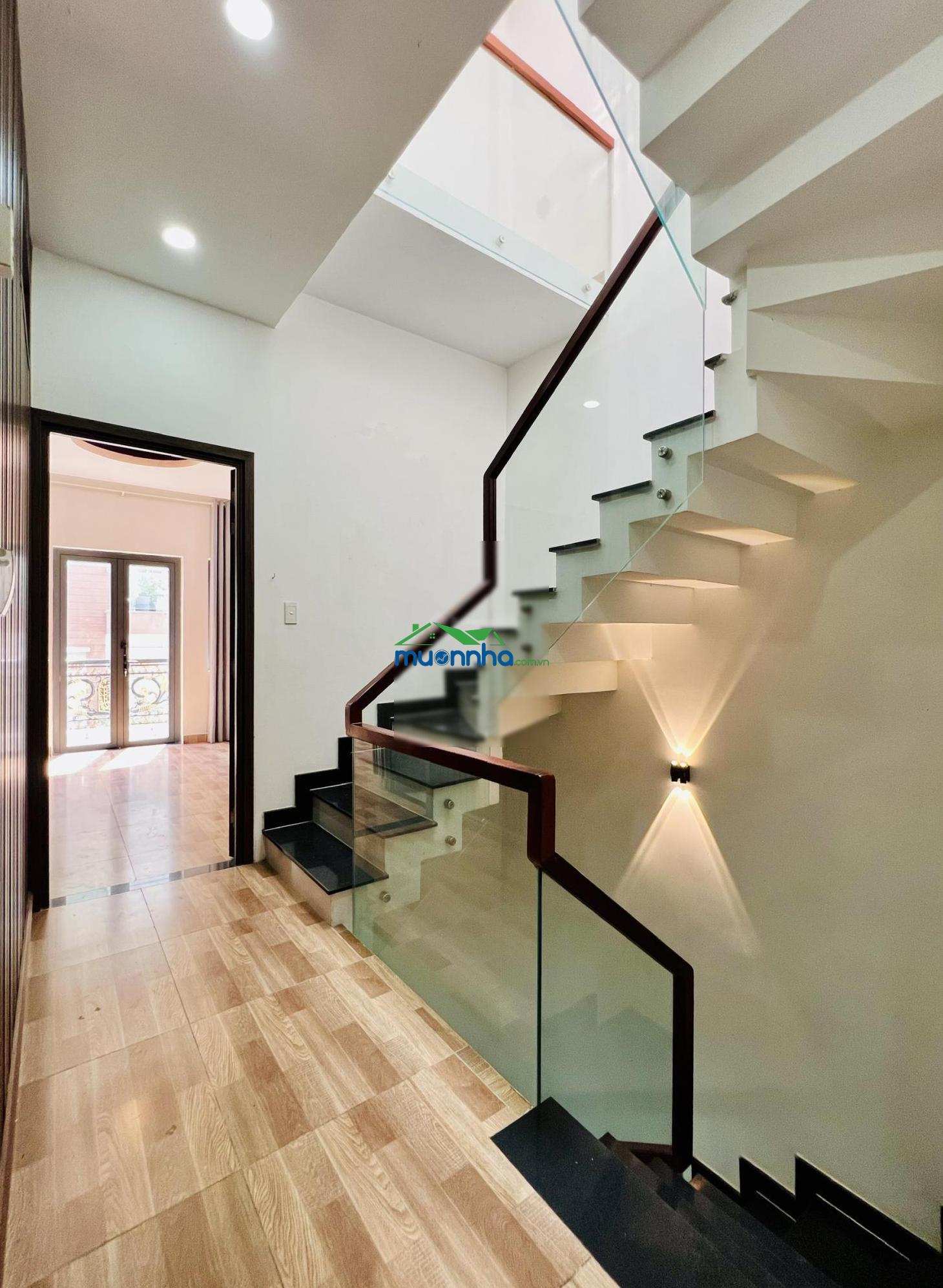 Giá tốt nhà khu đồng bộ đ. tân kỳ tân quý gần aeon 53m2 x5 tầng xây tâm huyết chỉ 6,7 tỷ shr