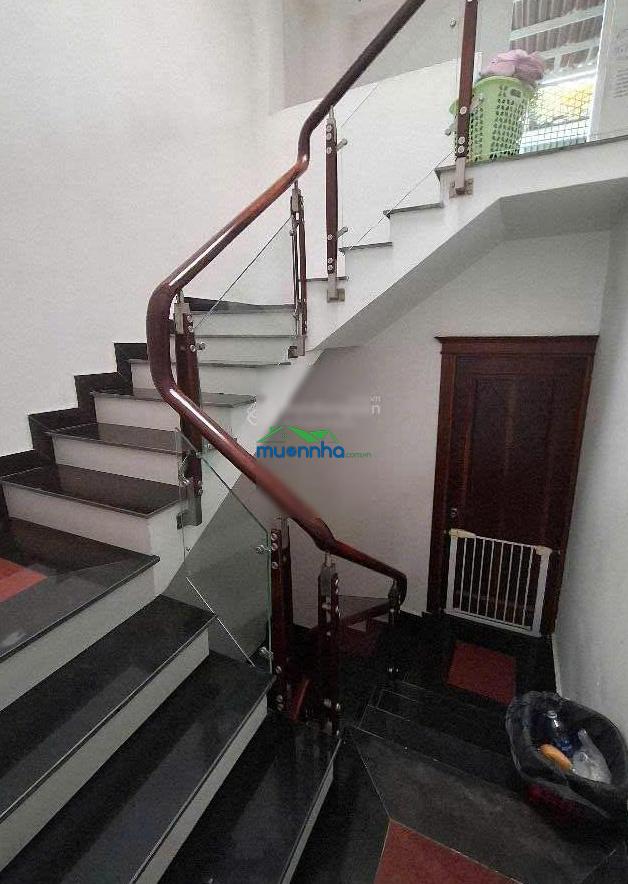 Bán nhà riêng 60m2, 9,3 tỷ tại hẻm 78, trần thị trọng, tân bình, hcm - 3