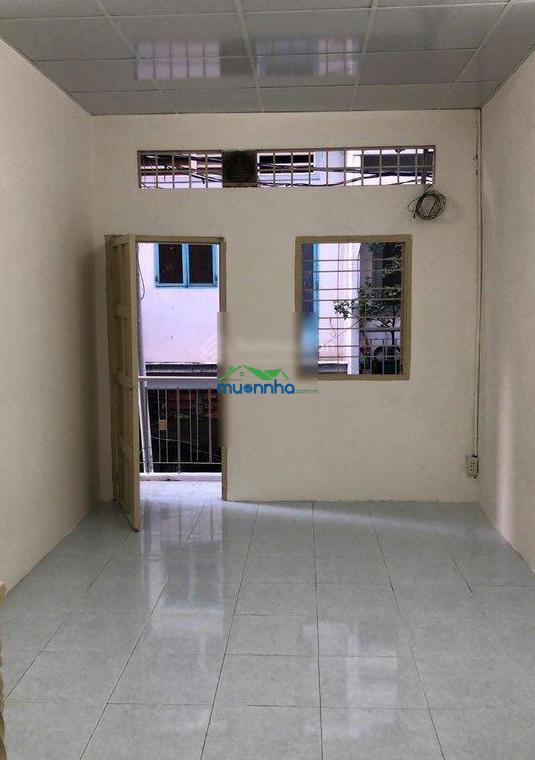 Bán nhà nhỏ hẻm thông thoáng 4m nguyễn tiểu la quận 10 giá chỉ 4.8 tỷ. - 3