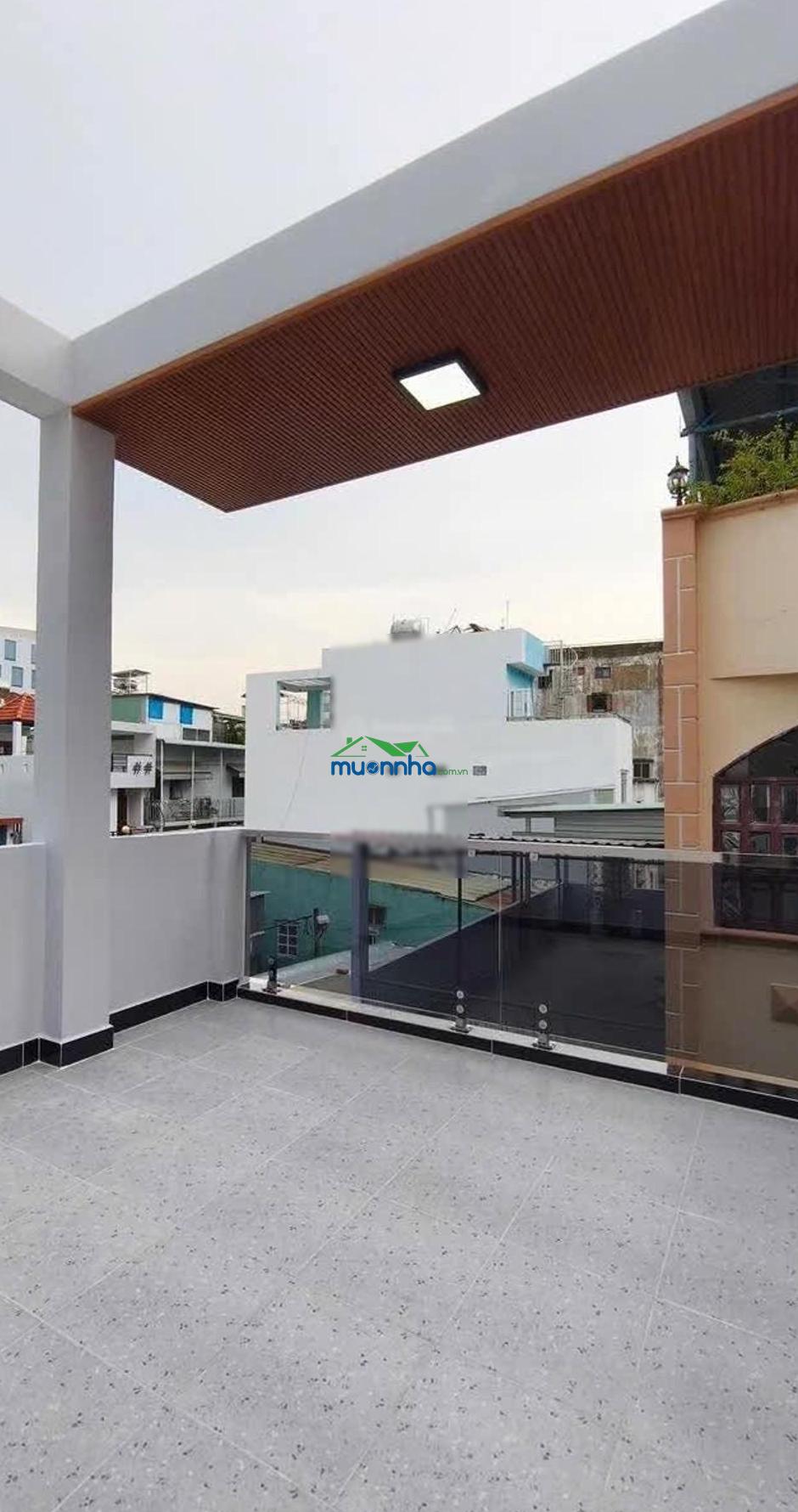 Bán nhà an bình q. 5. dt: 3.3 x 8.5 nh 3.5m, 6.38 tỉ. kc: 1 trệt 1 lửng 2 lầu. vị trí đẹp