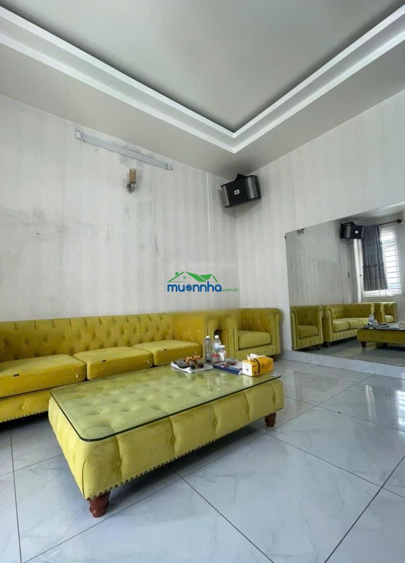 Nhà mới trương phước phan nội thất cao cấp, dt: 4x20.1m trệt 2 lầu sân thượng, giá: 7.9 tỷ. - 3