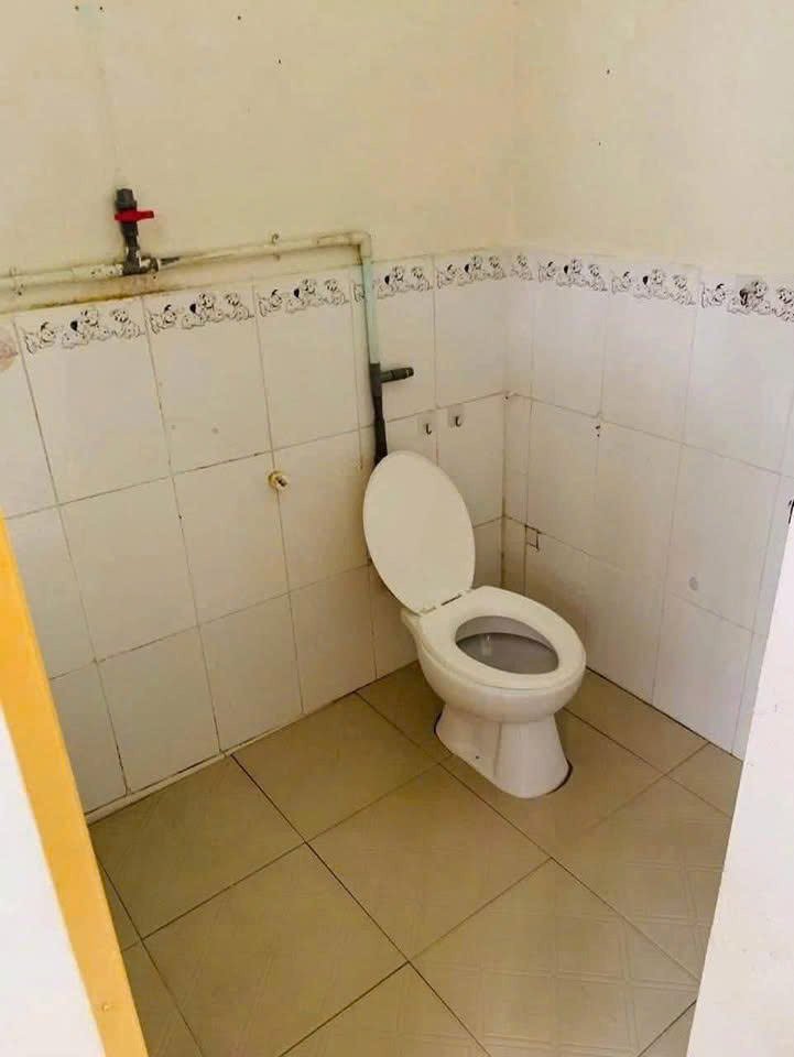 💸 Ra nhanh căn nhà ở tân phú trung, củ chi 127,8m2 sổ riêng giá chỉ 890trieu - 3