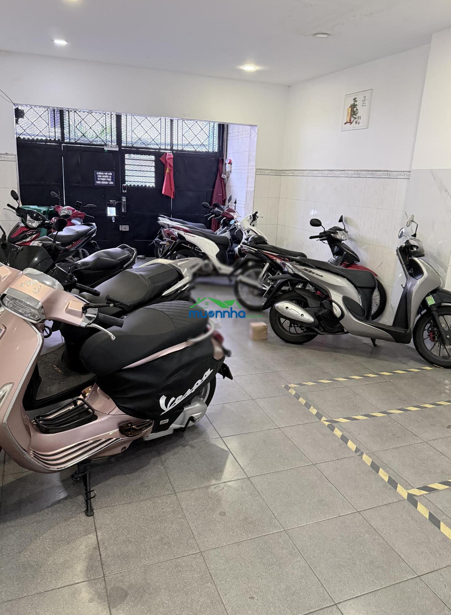 Siêu phẩm dòng tiền q.bình thạnh - 17 phòng full kín, doanh thu 130tr/th - ngân hàng cho vay 20tỷ - 2