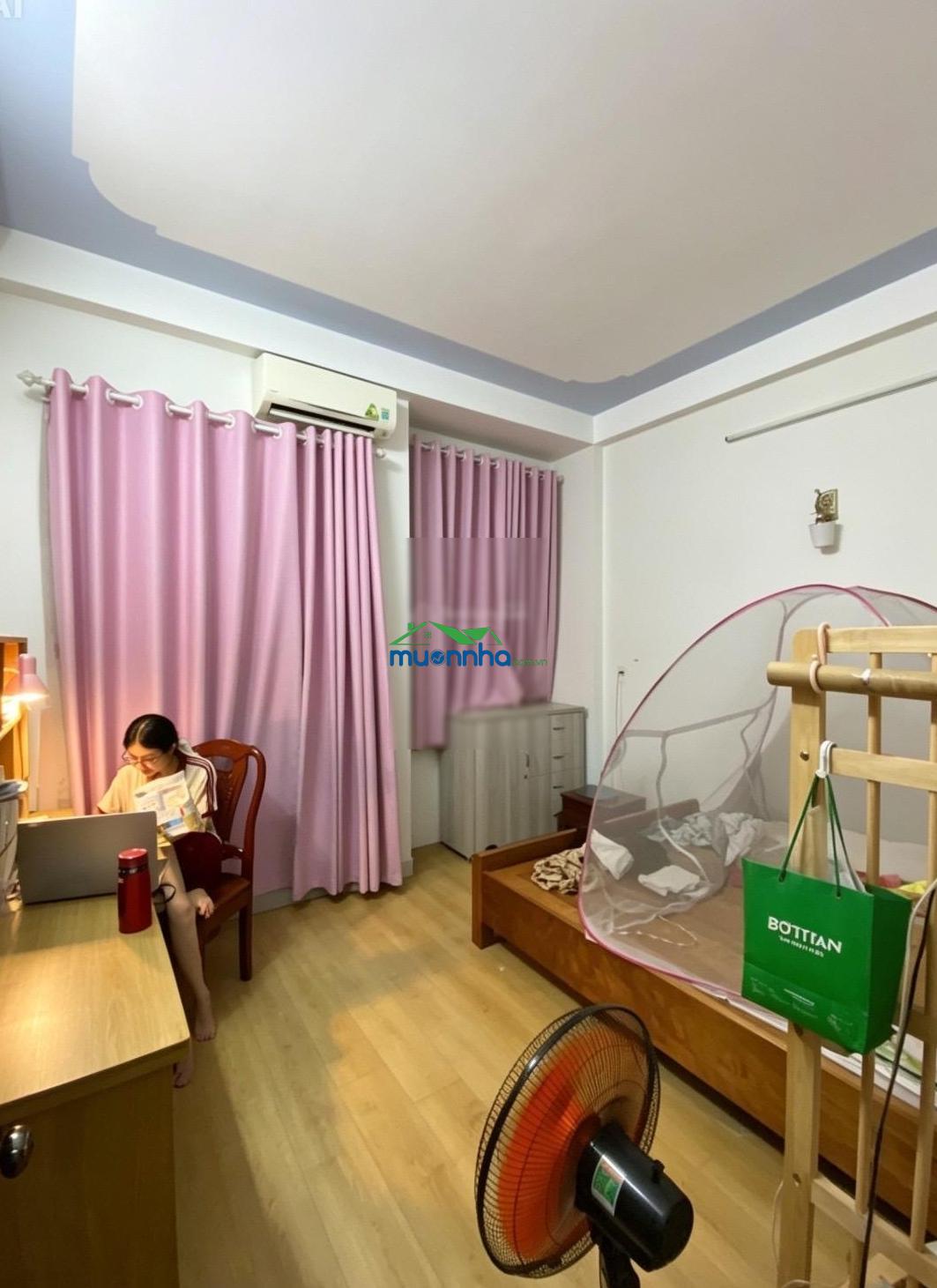 Bán nhà tân chánh hiệp 08 - khu phân lô vip - ô tô ngủ trong nhà - kế hiệp thành city quận 12. - 2