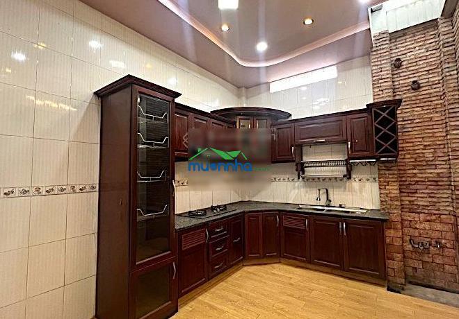 Nguyễn tất thành - gần cầu khánh hội - quận 4 - 53m² - 4 tầng btct - xe hơi đỗ cửa - chỉ 5 tỷ 8 - 4